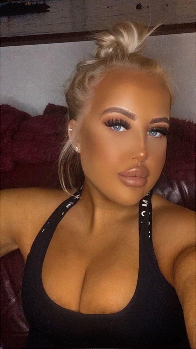 misshazelmay OnlyFans profile picture