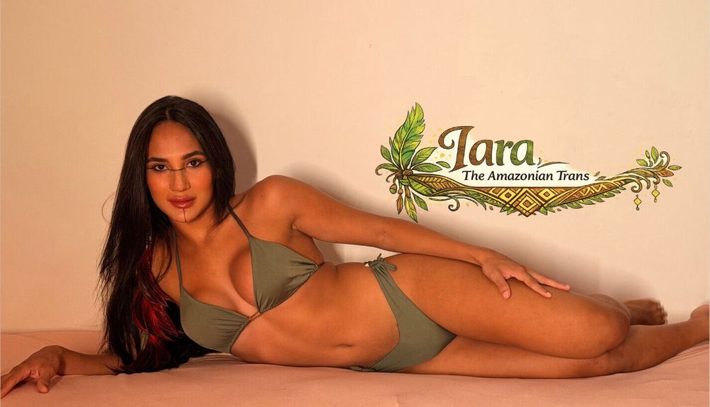 iaratrans OnlyFans profile picture
