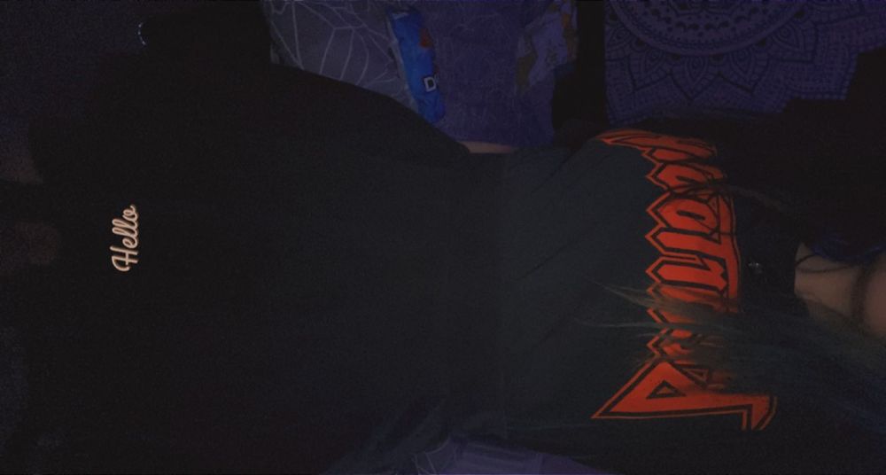 spooky_one OnlyFans profile picture