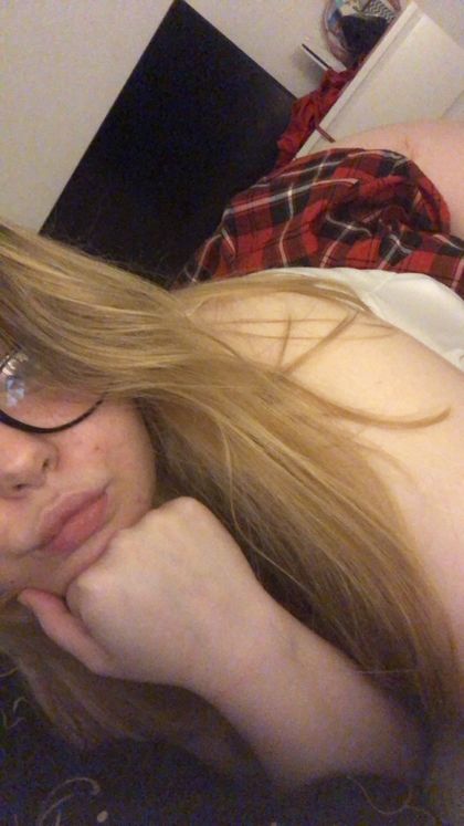 wolfie94054 OnlyFans picture
