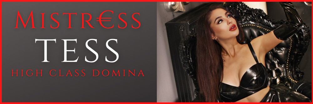 mistressmuc OnlyFans profile picture