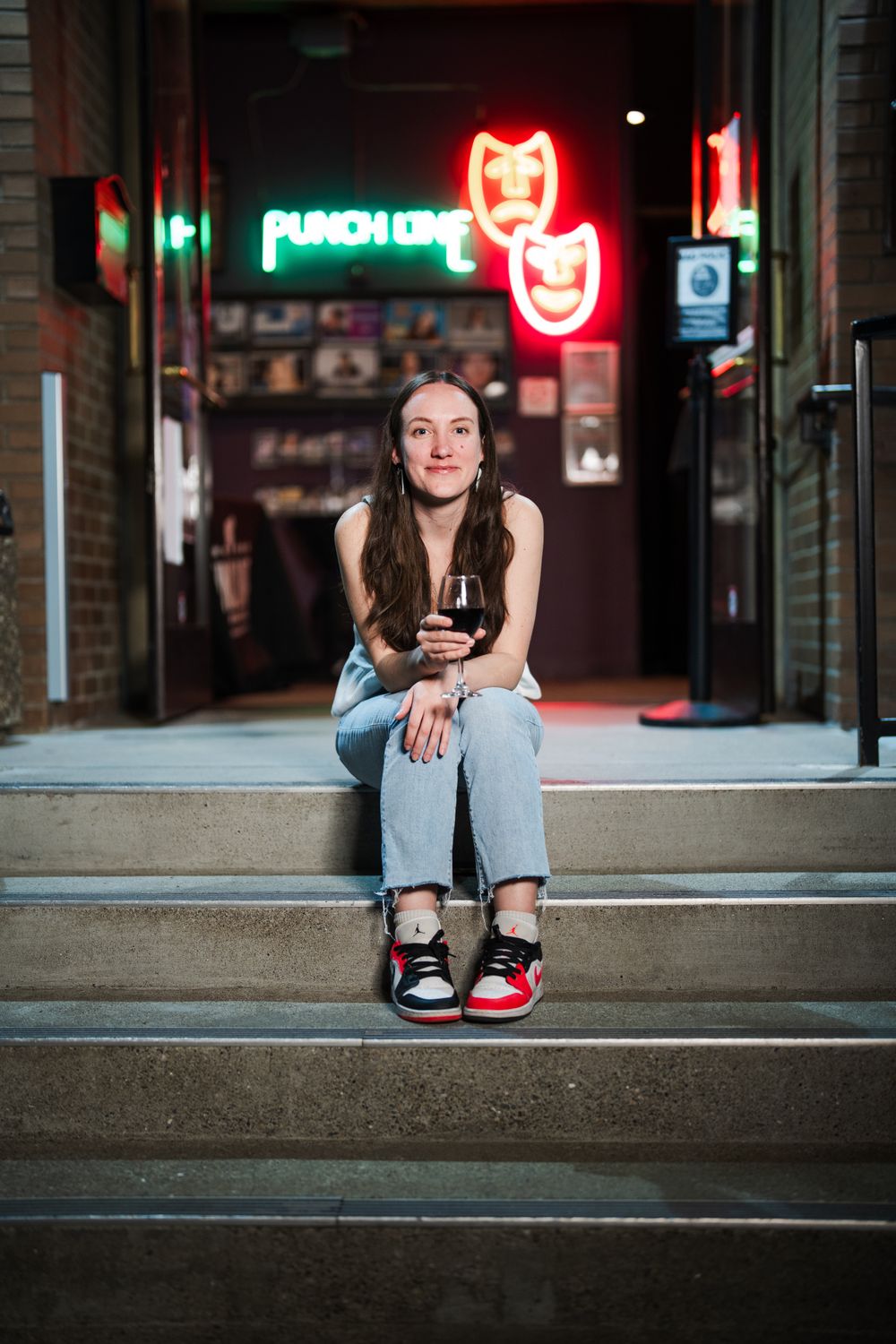 katieboylecomic OnlyFans profile picture