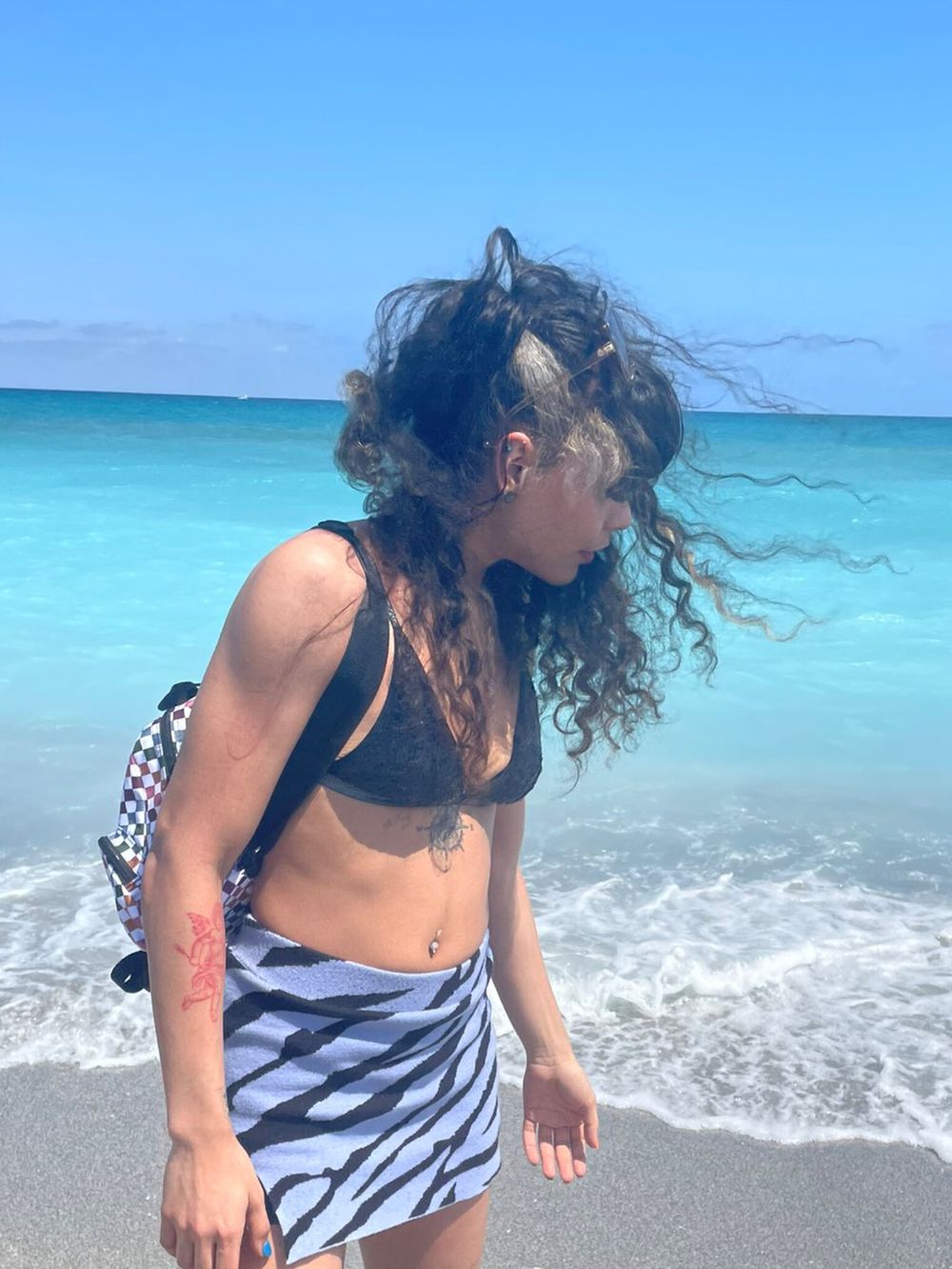 sitheragee OnlyFans profile picture