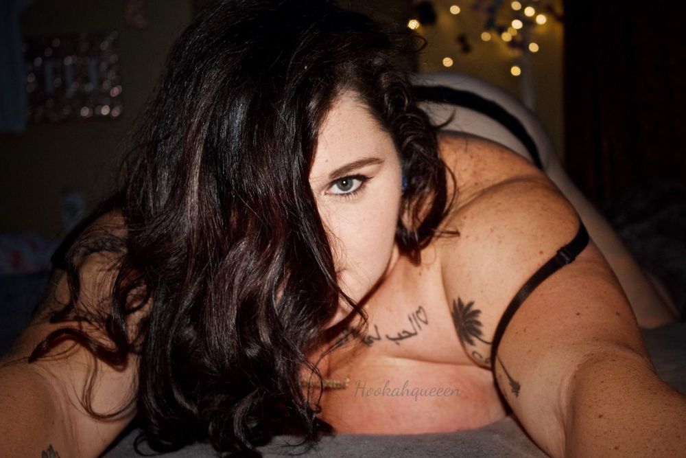 hookahqueeen OnlyFans profile picture
