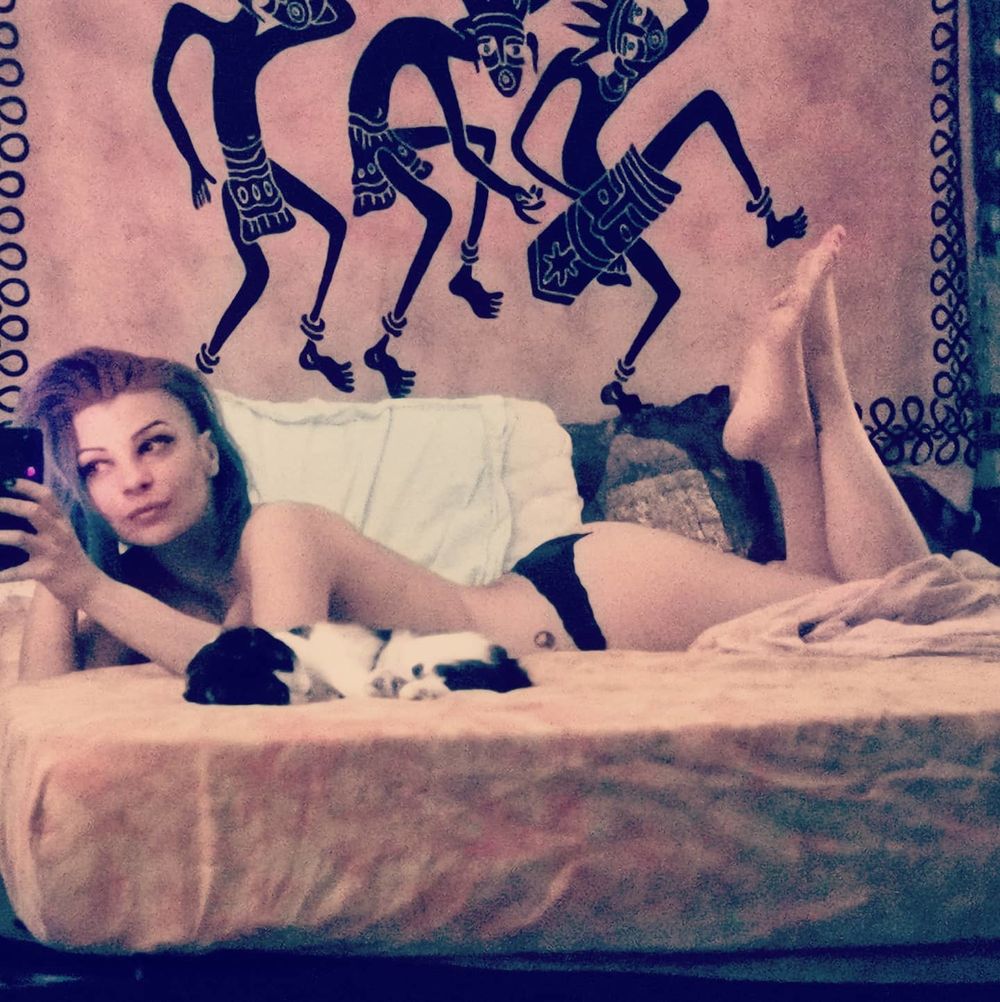 schikydj OnlyFans profile picture