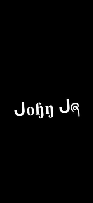 john_jr_official OnlyFans profile picture
