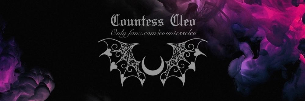 countesscleo OnlyFans profile picture