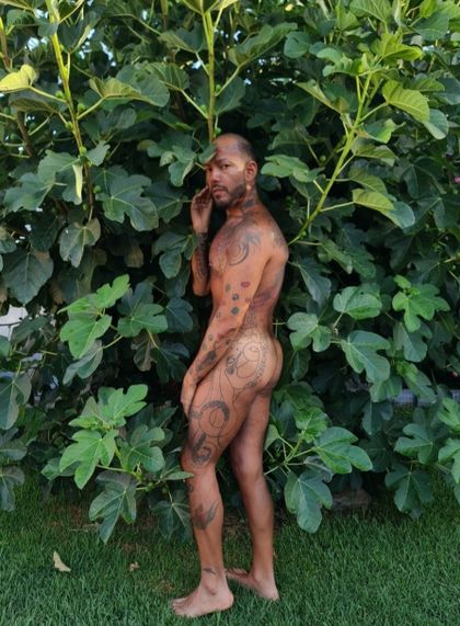 i_was_born_bearded OnlyFans picture