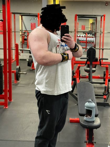 hairy-c-monster OnlyFans picture