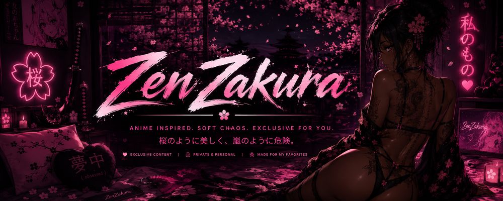 zenzakura OnlyFans profile picture