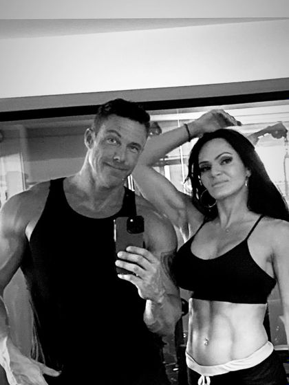 superfitcouple OnlyFans picture