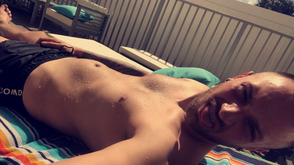 mrpahkah OnlyFans profile picture