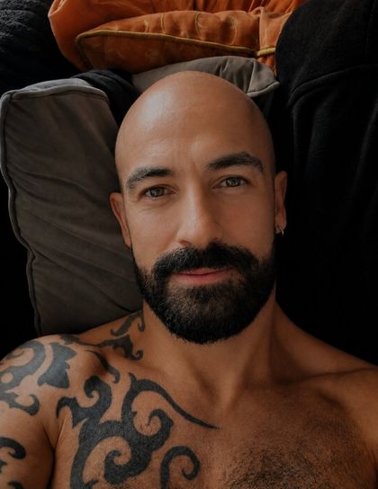 micklovervip OnlyFans picture