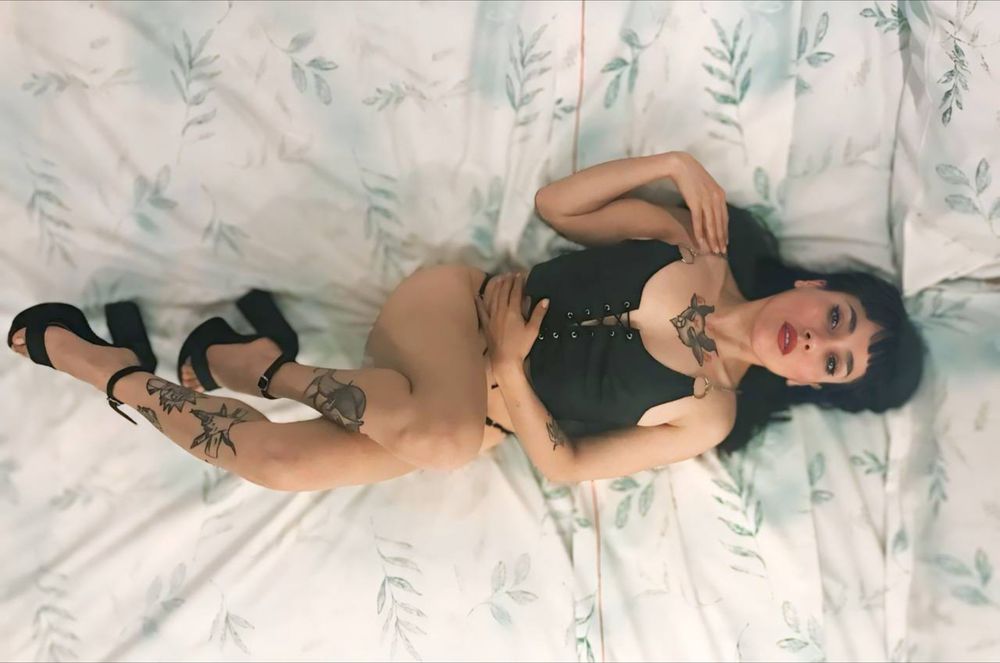 panicxxx OnlyFans profile picture