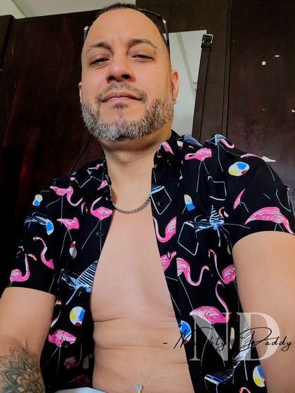 naughtydaddy.x OnlyFans picture