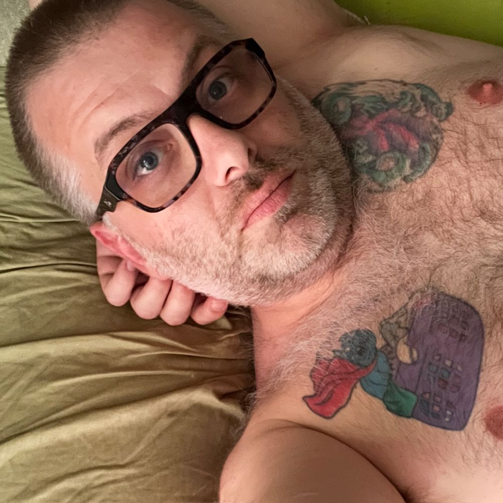 jakebearskin OnlyFans profile picture