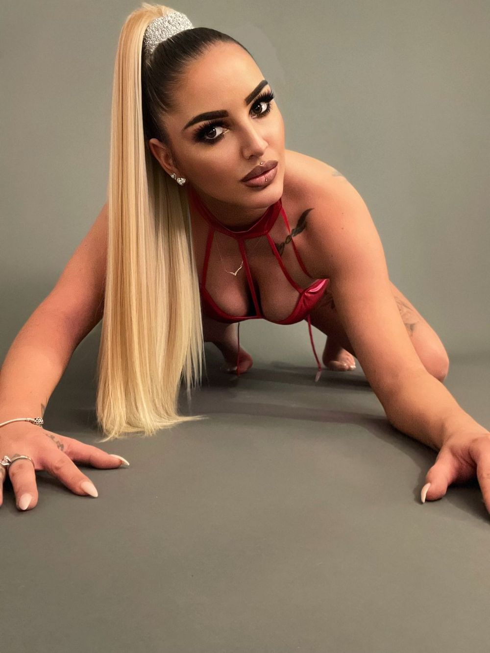 candydamn OnlyFans profile picture
