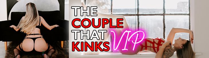 thecouplethatkinksvip OnlyFans profile picture