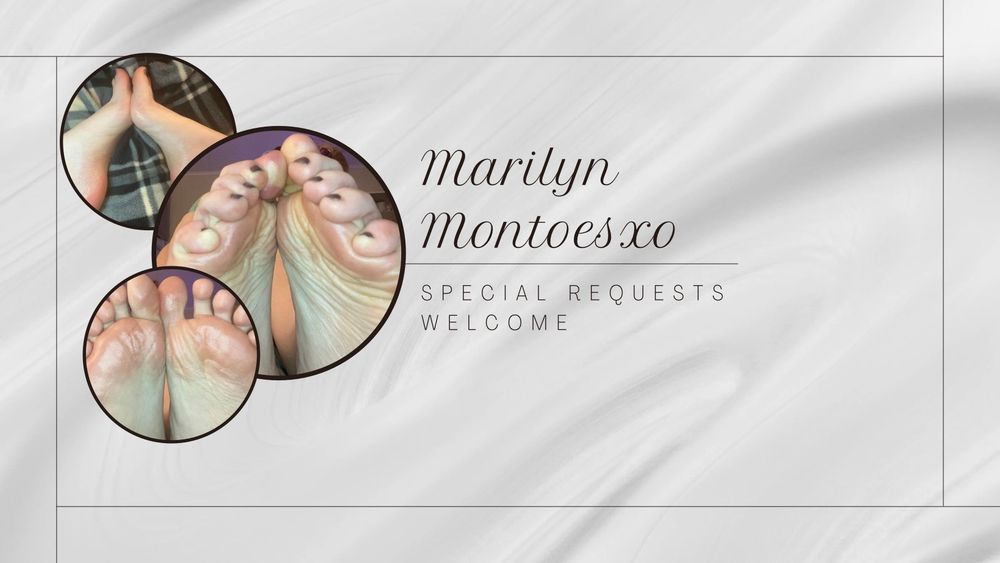marilynmontoesxo OnlyFans profile picture
