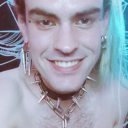 baby_shinigami OnlyFans picture
