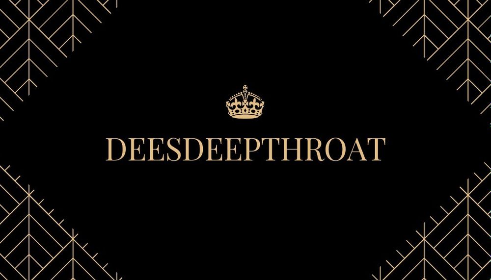 deesdeepthroat OnlyFans profile picture