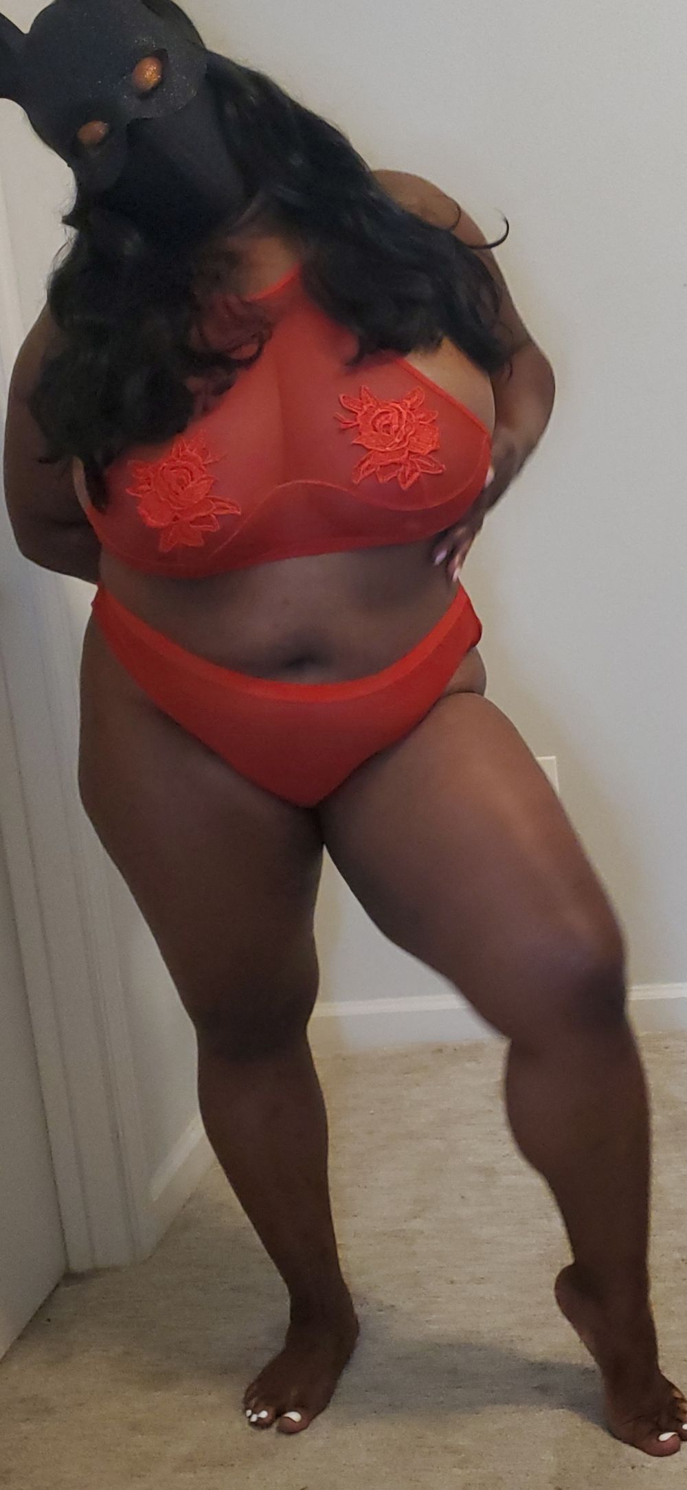 ninaasante OnlyFans profile picture