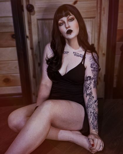 michellenicoletiley OnlyFans picture
