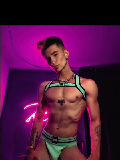 markusfox OnlyFans picture