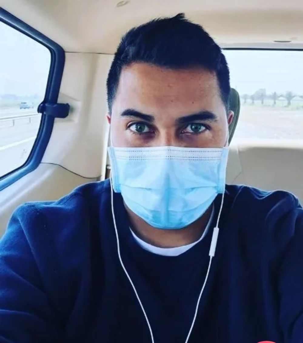 estebanacv2 OnlyFans profile picture