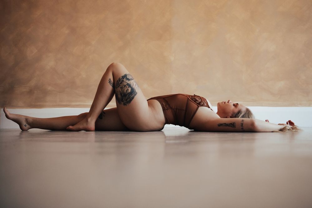 goddessanna24 OnlyFans profile picture