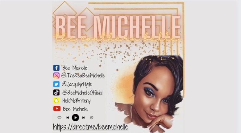 therealbeemichelle OnlyFans profile picture