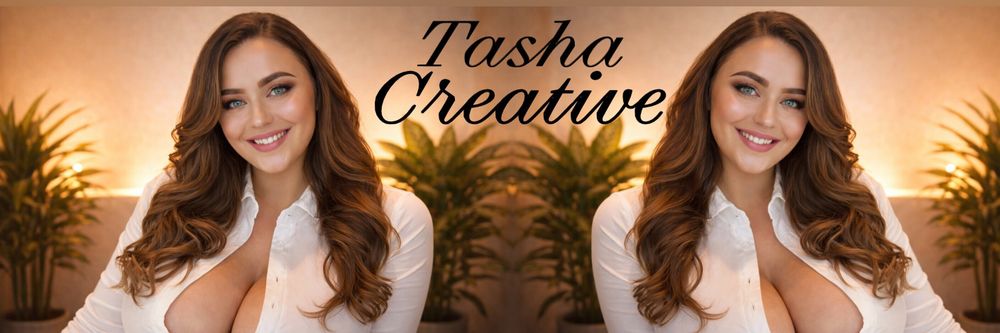 tasha_creative OnlyFans profile picture