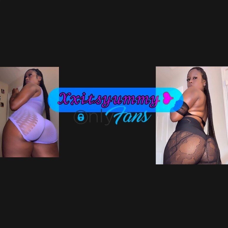 xxitsyummy OnlyFans profile picture