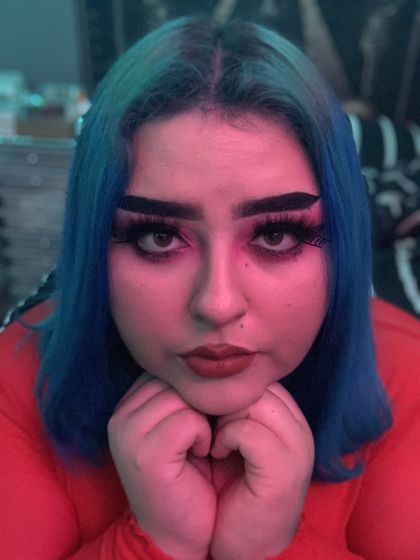 gloomyprincess666 OnlyFans picture