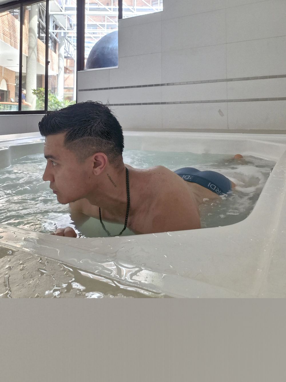 andrewllobregat OnlyFans profile picture