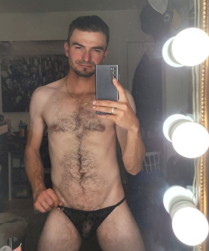 drkcby OnlyFans picture