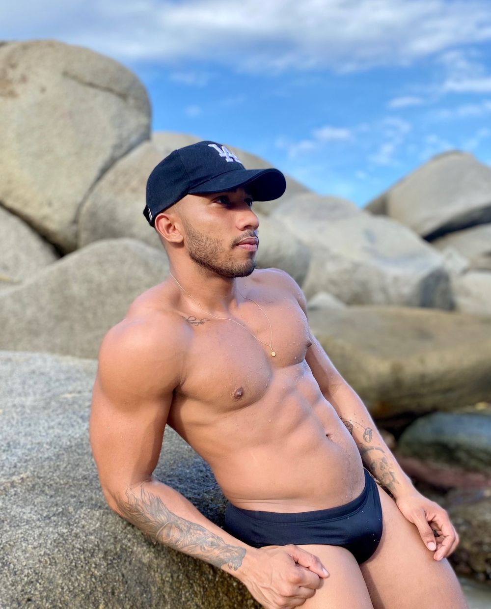 ceal96m OnlyFans profile picture