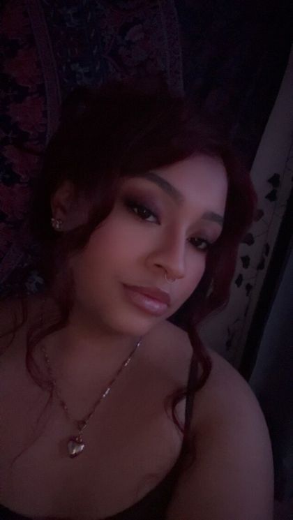themoneyhoney OnlyFans picture