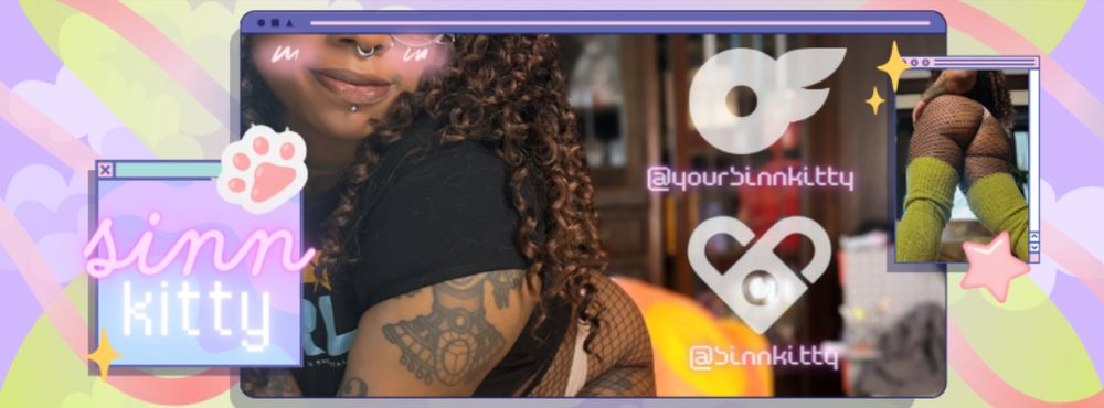 yoursinnkitty OnlyFans profile picture