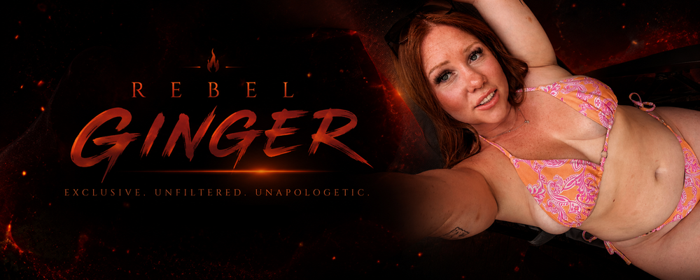 rebelginger OnlyFans profile picture