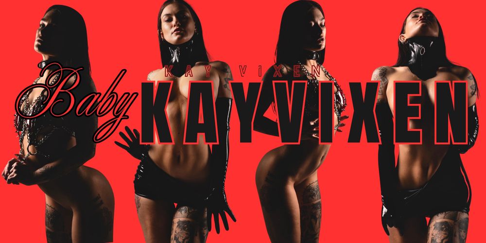 babykayvixen OnlyFans profile picture