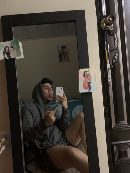 daimes OnlyFans picture
