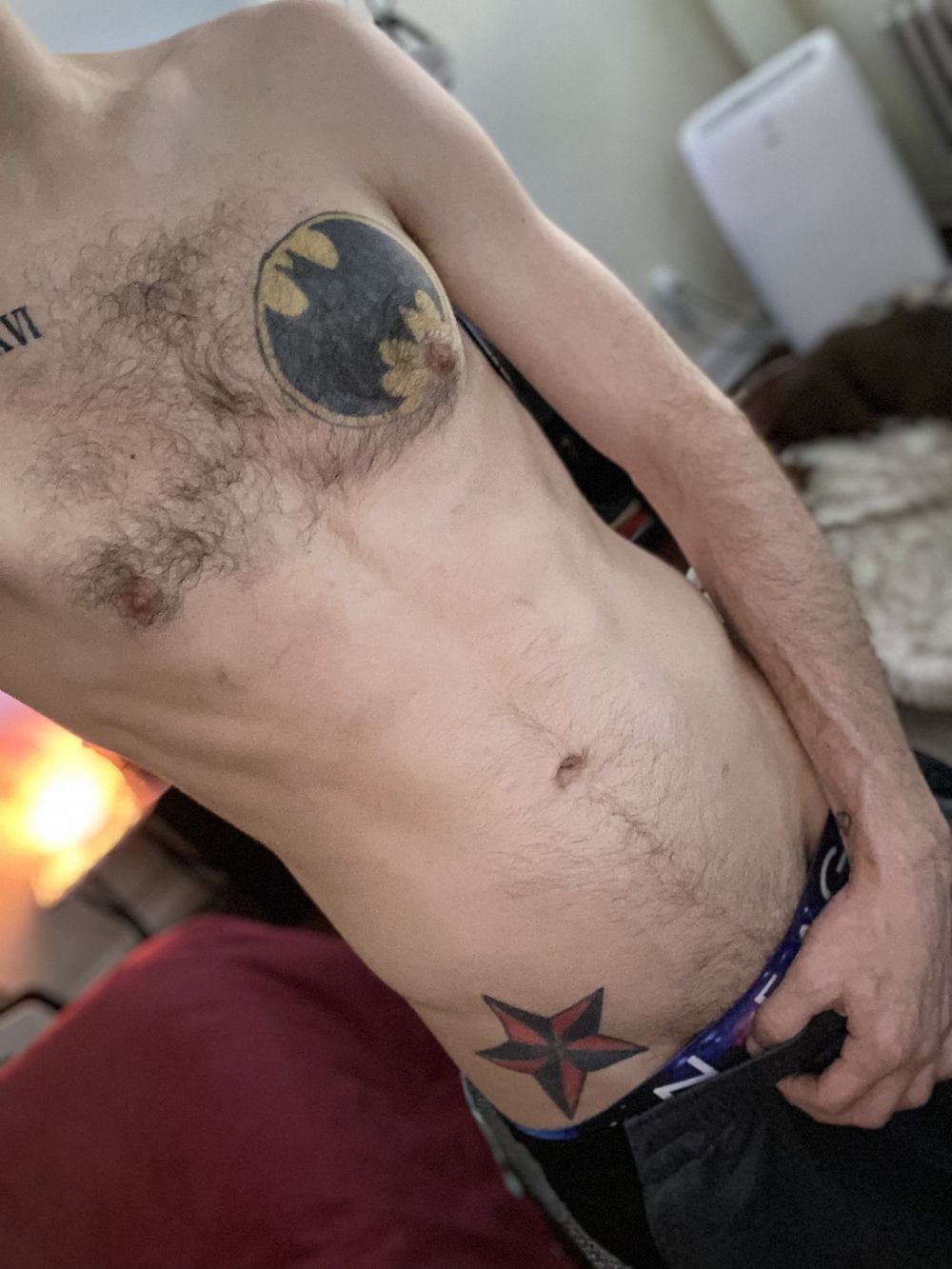 dr3wsk3e OnlyFans profile picture