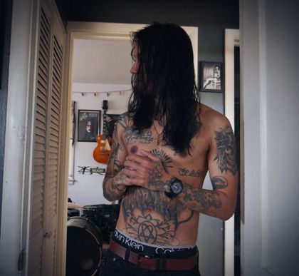 theastrozombie OnlyFans picture