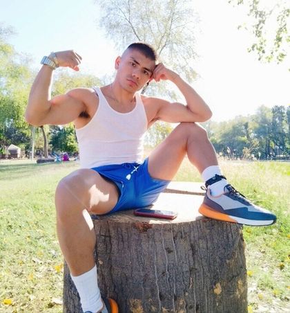 machopalo OnlyFans picture