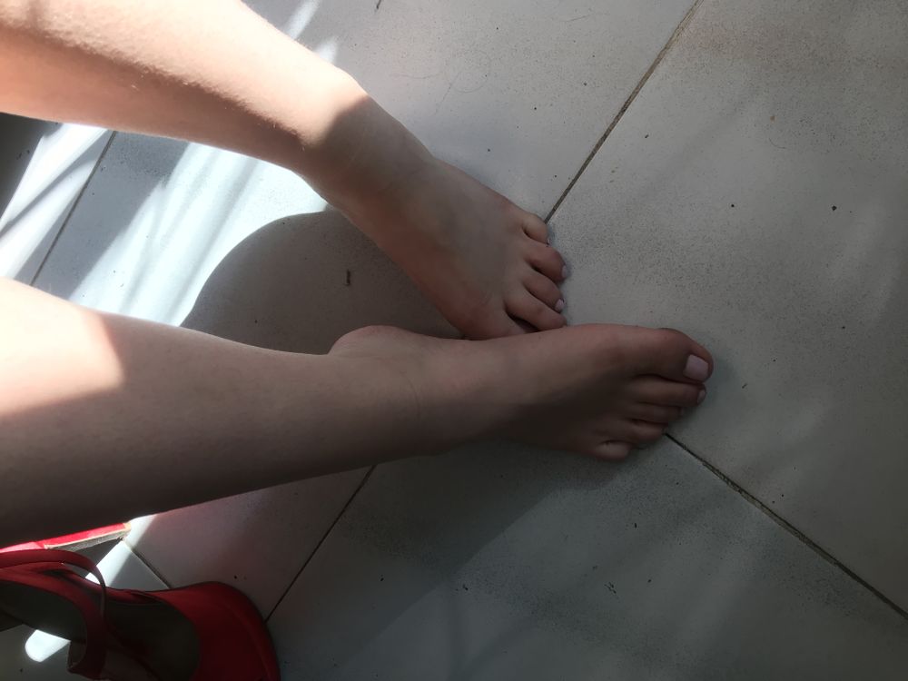 hotfeet26 OnlyFans profile picture