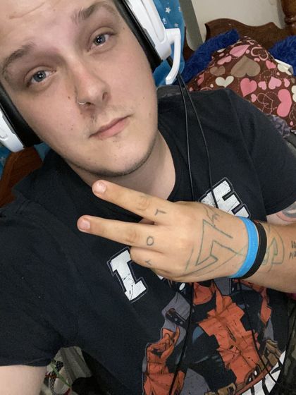 xdaddy420 OnlyFans picture