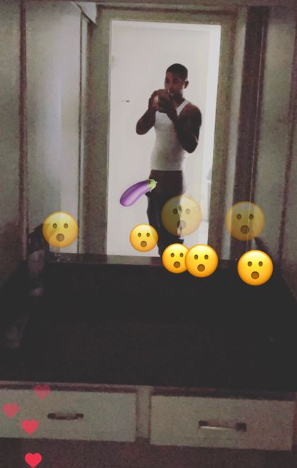 cravendabbcgod OnlyFans picture