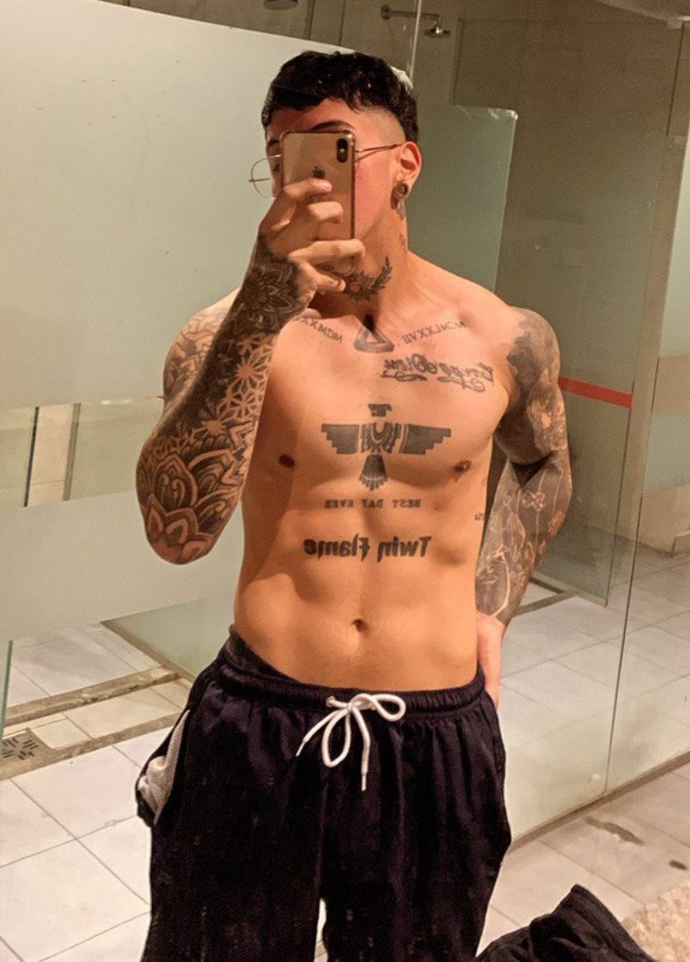 jacobcollins OnlyFans profile picture