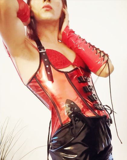 elena-crossdressing OnlyFans picture